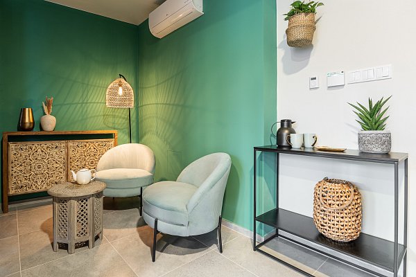 Salon