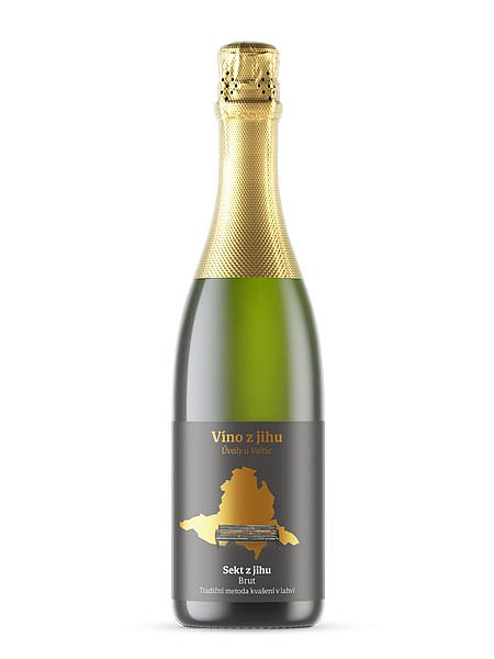 Sekt z jihu