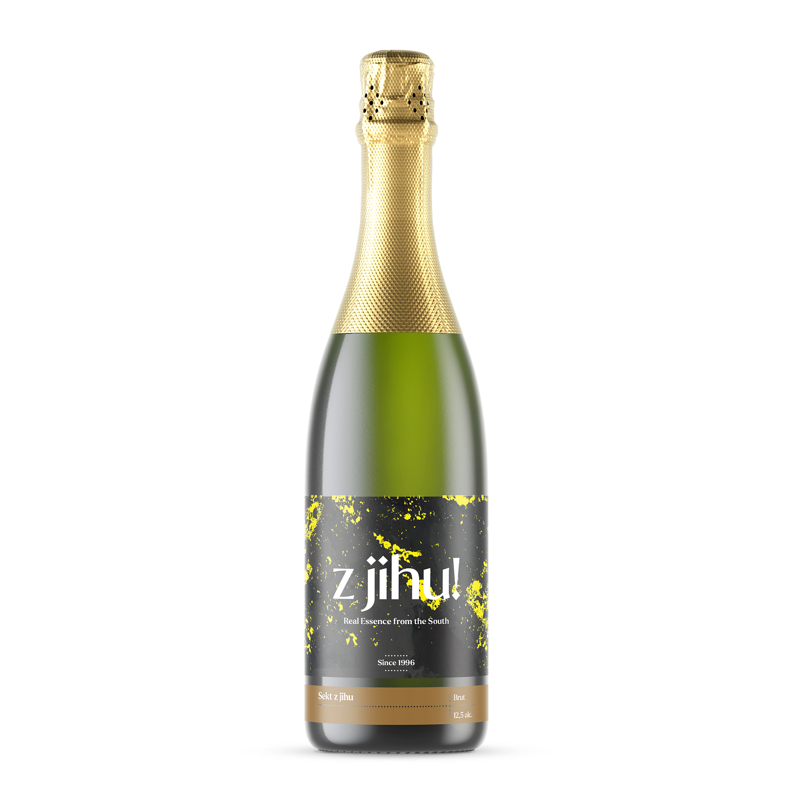 Sekt z jihu